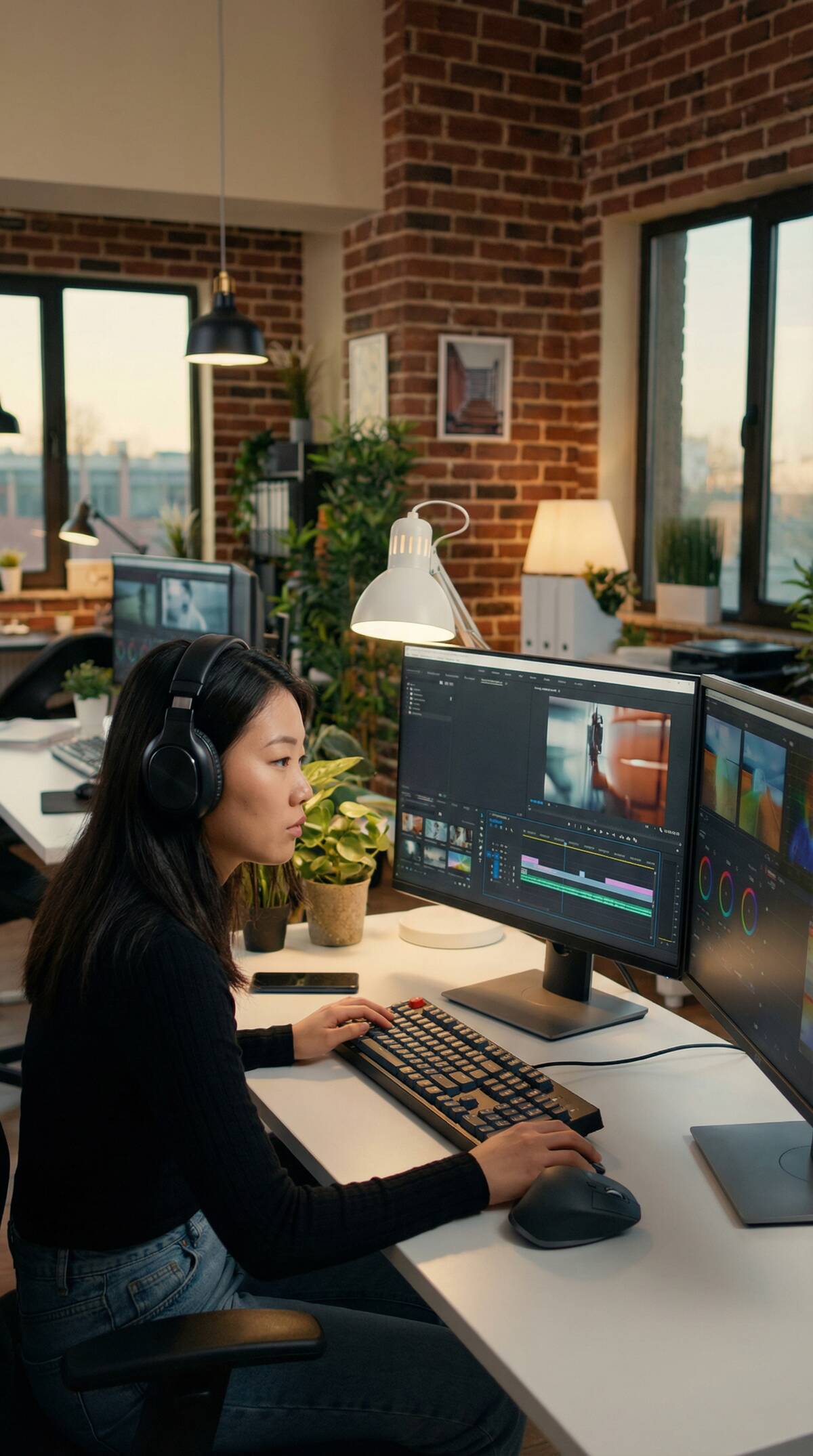 呦呦视频语音聊天