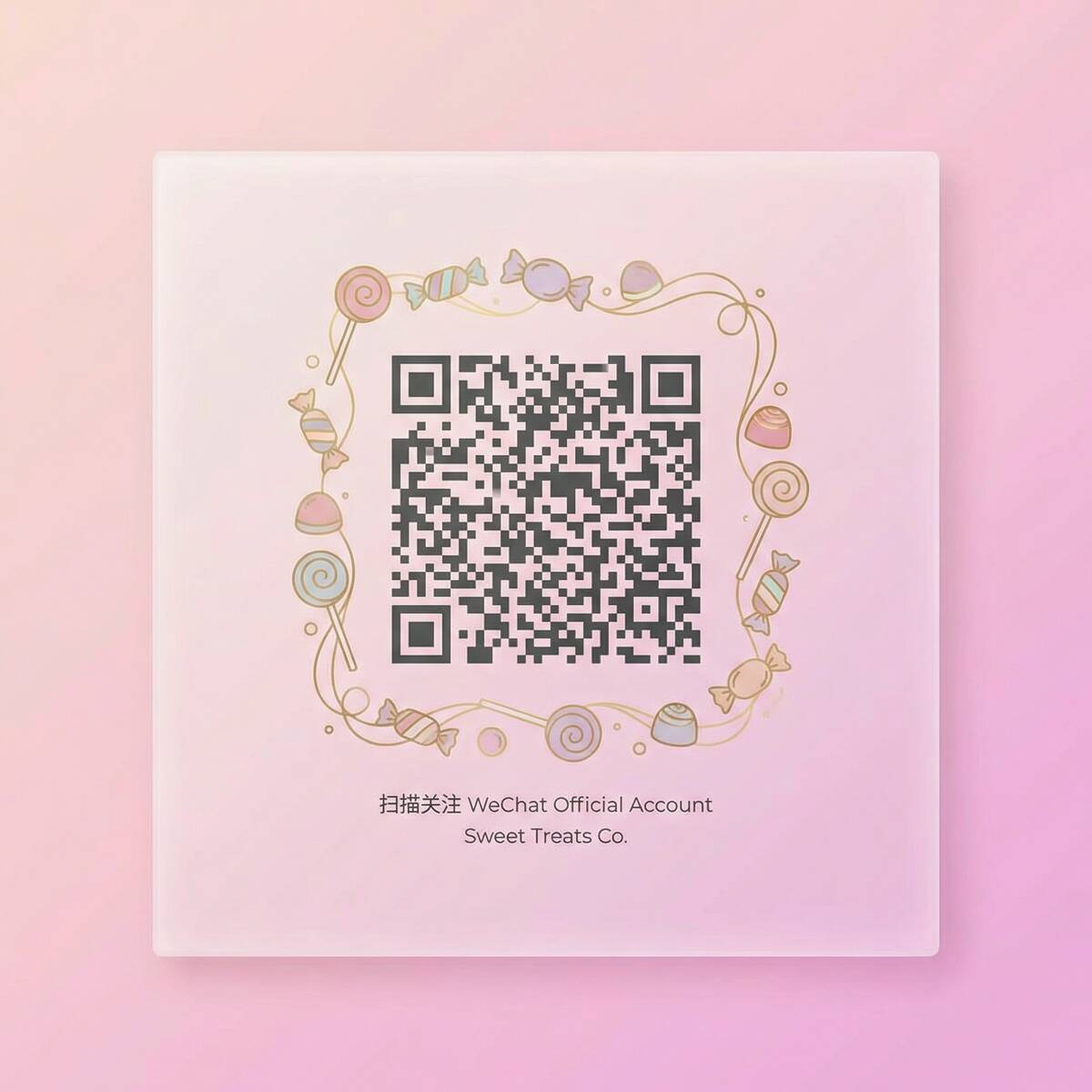 呦呦视频微信公众号